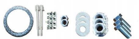 фото №4, Каталізатор fiat ducato ii 2.0i rfw 1994-2002