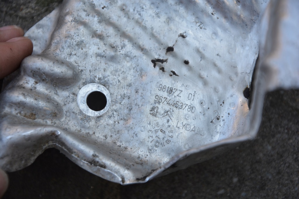 фото №5, Захист теплова піввісь jumpy iii expert