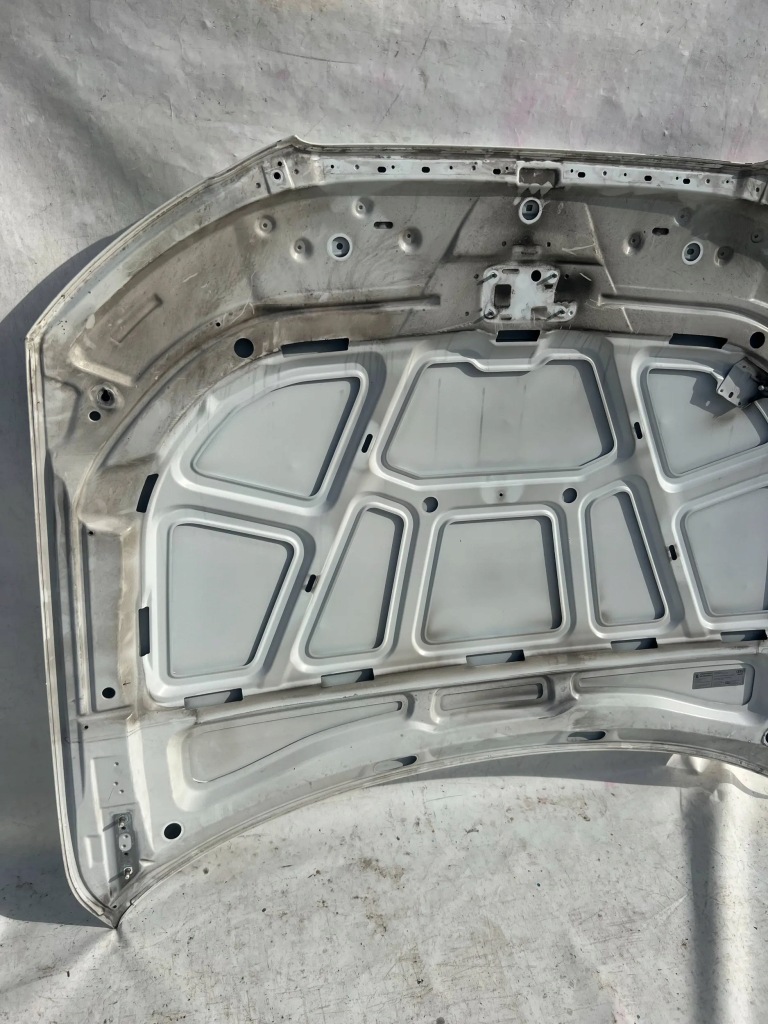 Капот audi a4 b8 2008-2012 крышка двигателя перед старый model дорестайлинг Цена