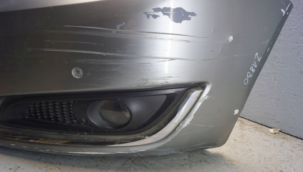 фото №12, Бампер перед opel insignia a lift z1830