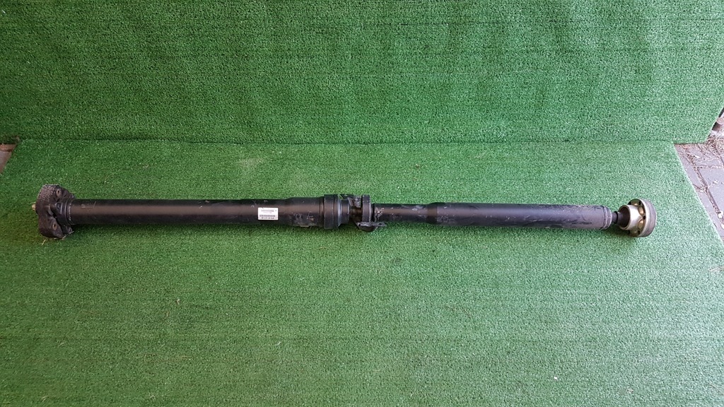 фото №1, Porsche panamera 970 wał привідний