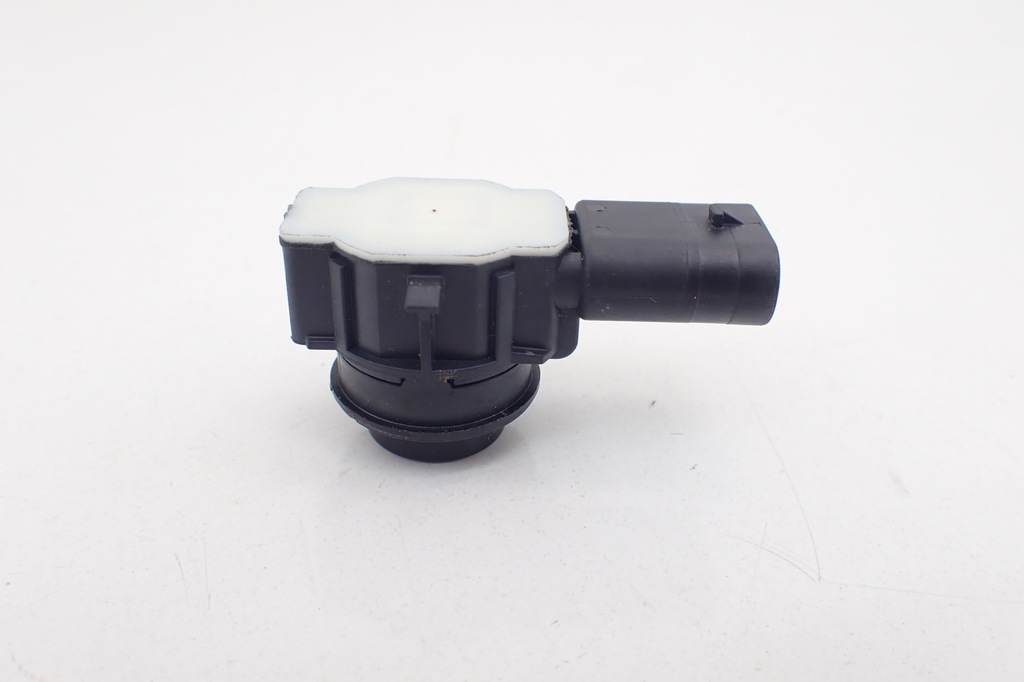 фото №8, Jeep fiat датчик парковки pdc оригинальный номер 0053385934 новый