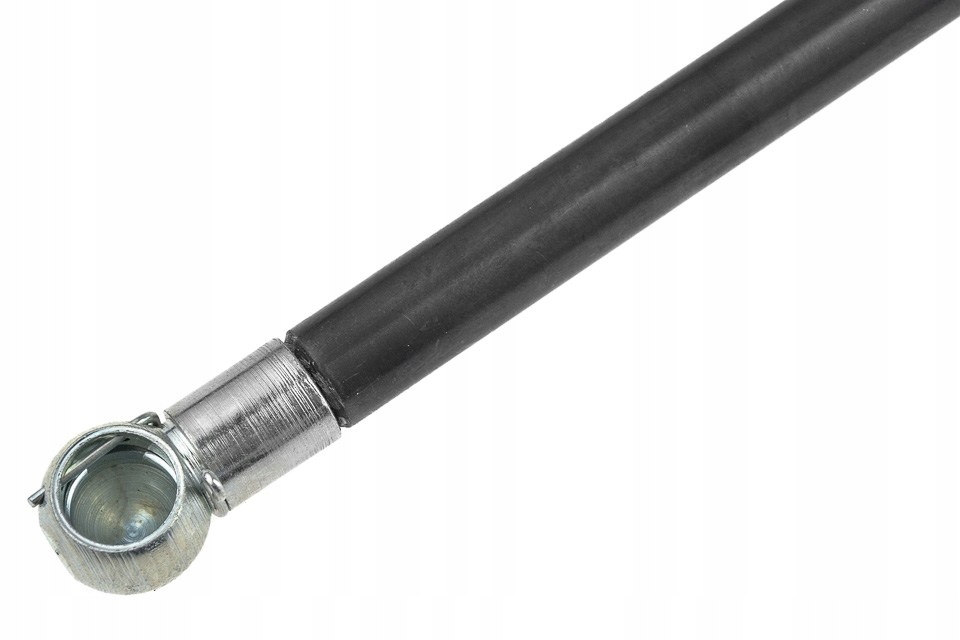 фото №4, Привід кришки задня renault trafic ii 2001-