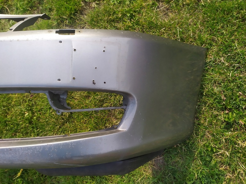 фото №7, Бампер передний перед alfa romeo gt