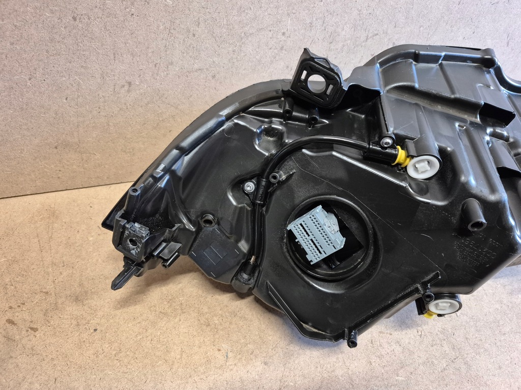 фото №12, Jaguar xf f-pace x260 x761 lift full led low правий europa mk8313w029bc