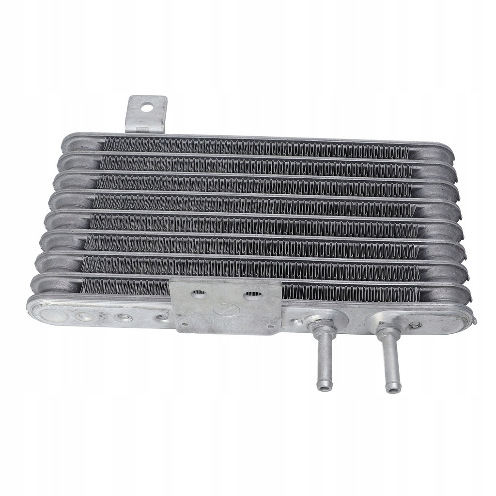 фото №8, Зовнішня радіатор оливи коробки передач