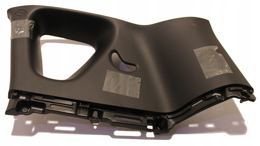 фото №1, Kia soul ii захист правого стійка задня задня