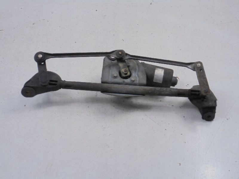 фото №5, Yaris i моторчик механізм двірник перед