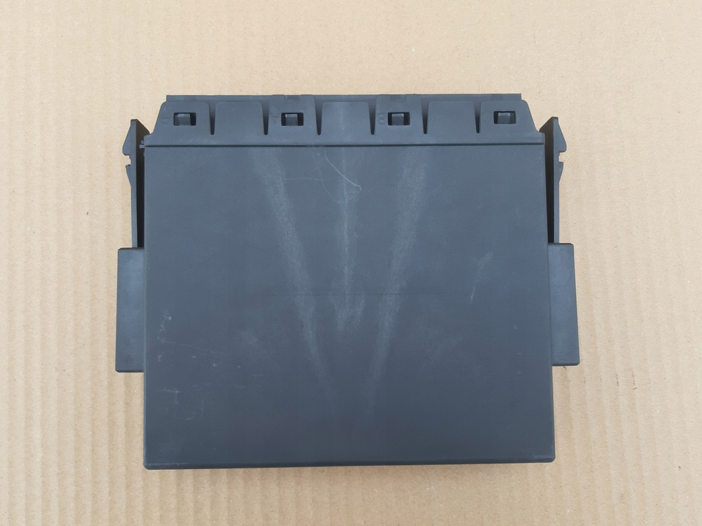 фото №5, Scania модуль блок управления координатор coo8 2587723