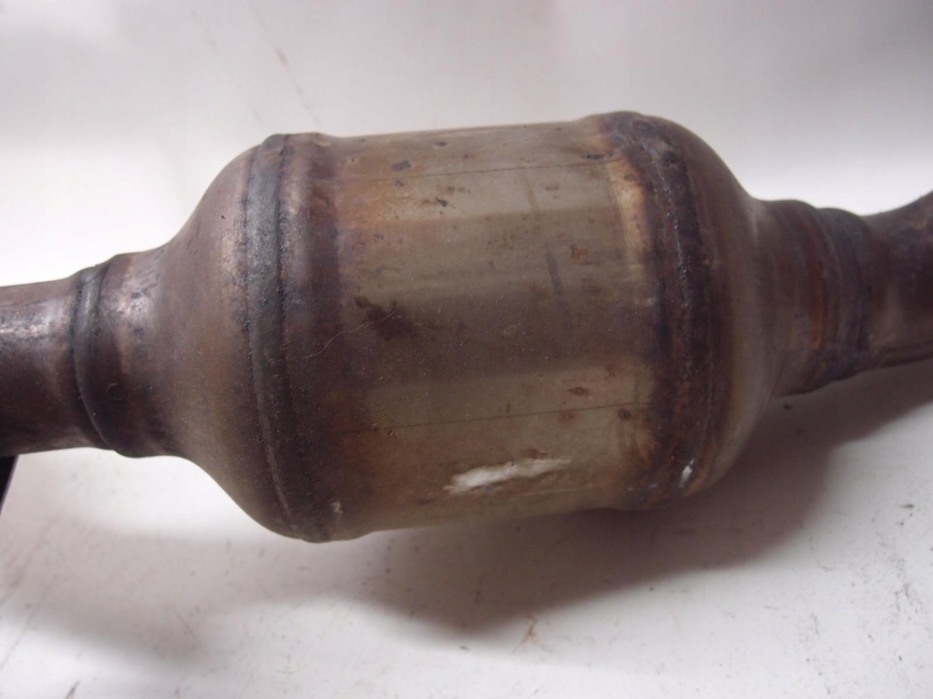 фото №10, Катализатор vw golf vii 1.0 tsi 2q0131723 2q0131701s