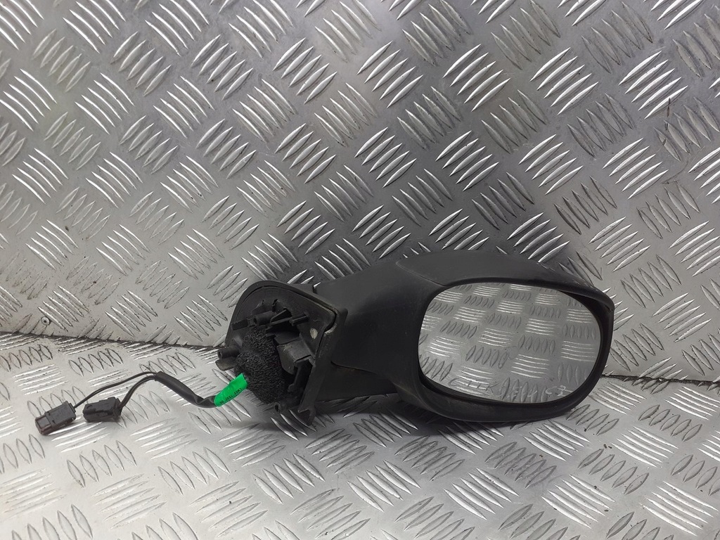 фото №1, Дзеркало праве citroen c3 7pin