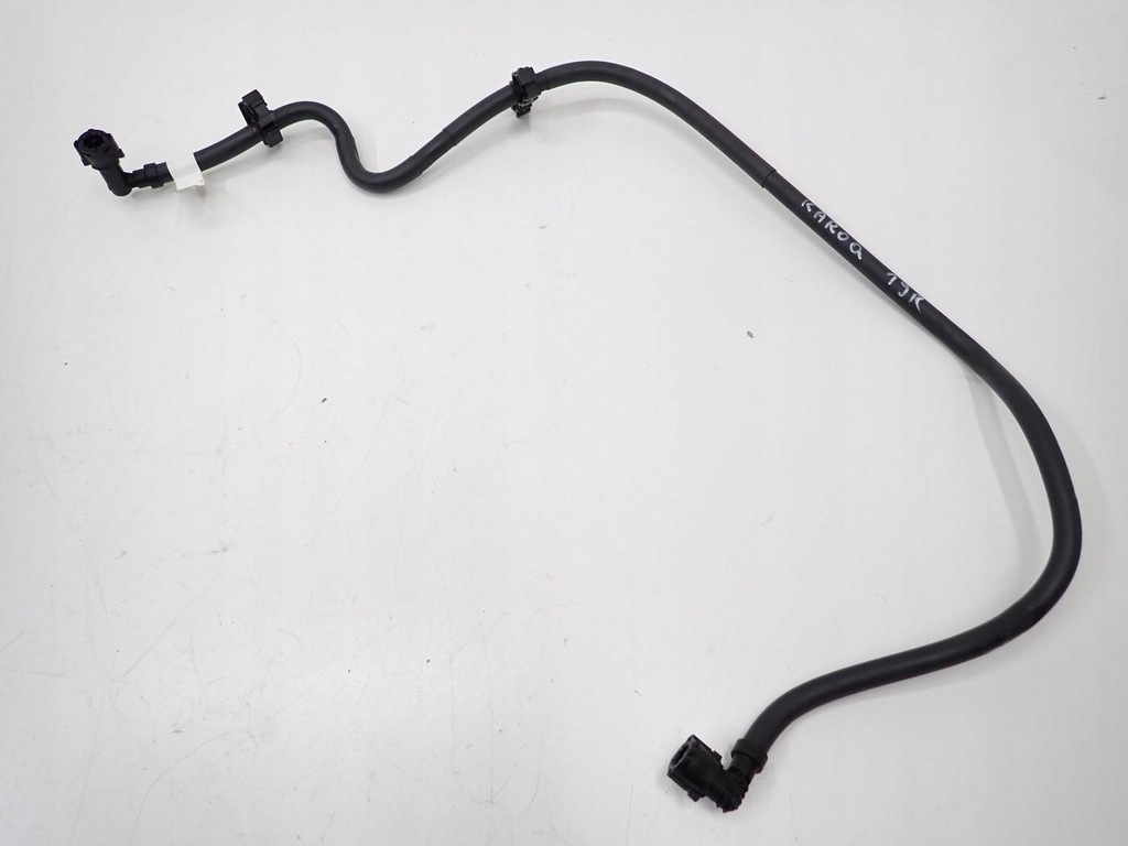 фото №1, Wąż шланг трубка топлива 05e133723k skoda karoq 1.5 tsi dad 19r