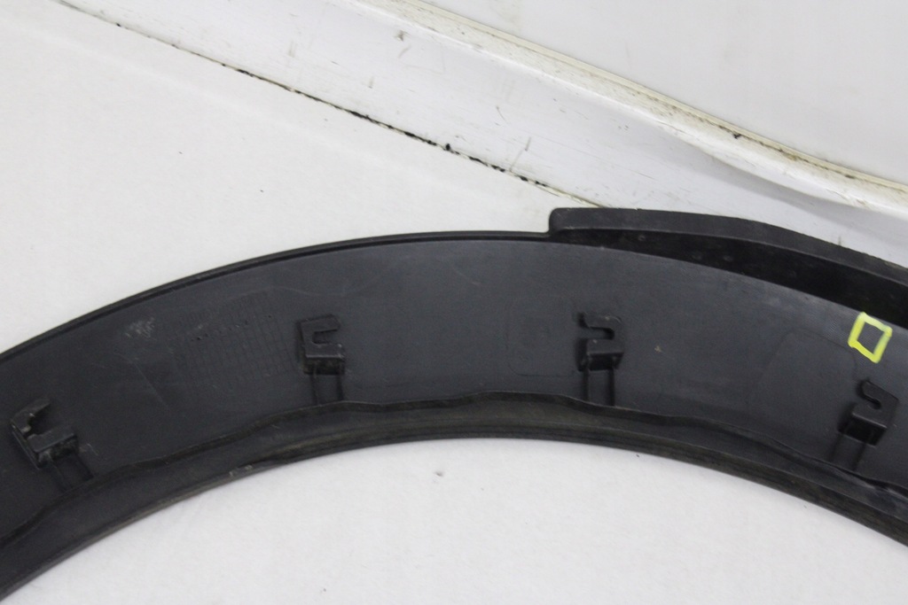 фото №7, Mini r56 молдинг накладка крила лівий перед 146149-10