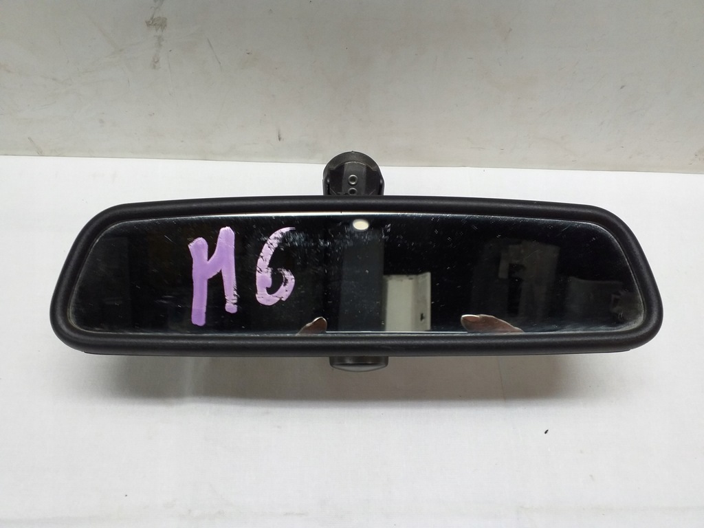 фото №1, Bmw m6 зеркало внутреннее