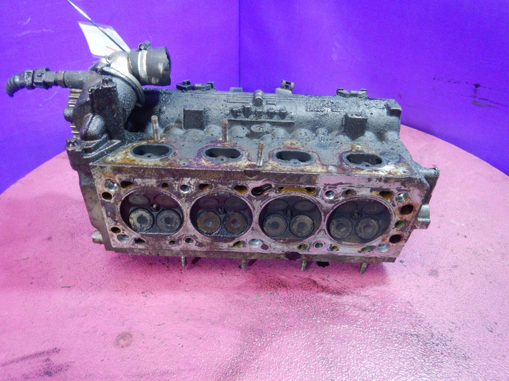 Opel astra g ii 1.4 16v z14xe головка крышка клапанов валы 13106674 Недорого