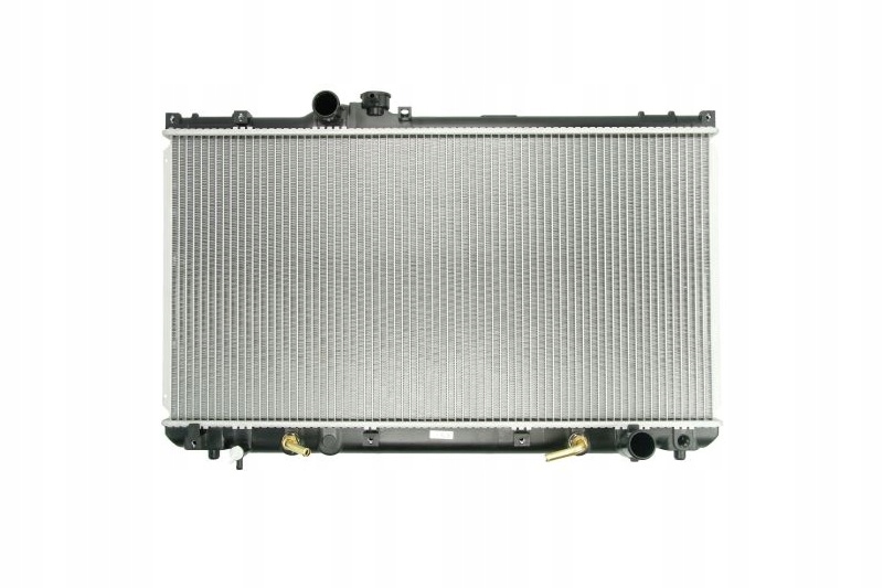 Купить Радиатор воды lexus is 99-05 2.0 r6 b koyo