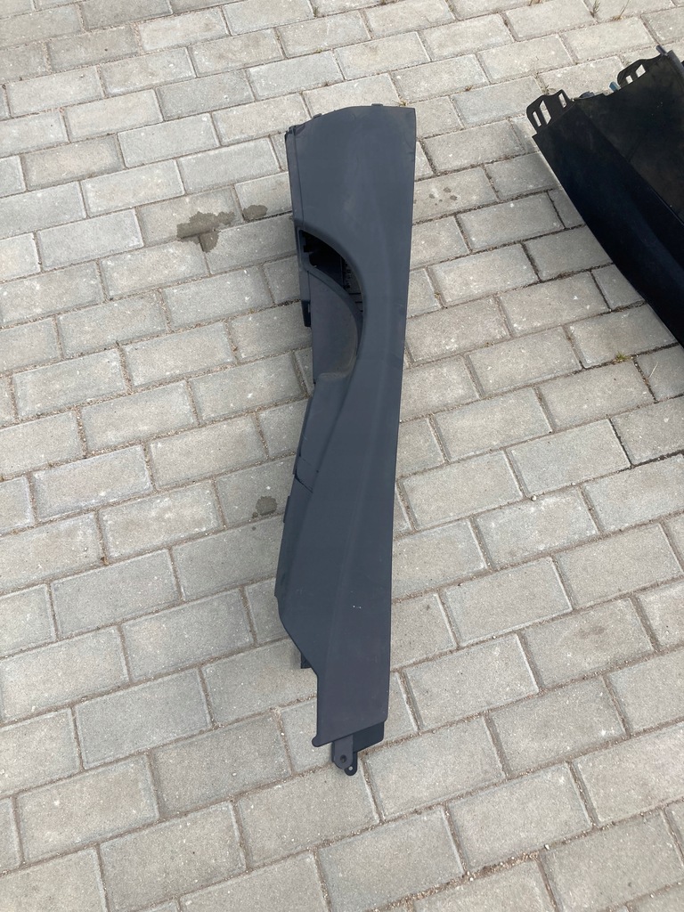 фото №7, Bmw 3 e90 e91 e92 e93 g20 g21 тунель середній консоль підлокітник 58450713