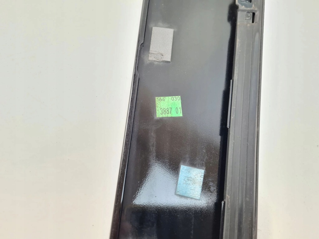 2011 mercedes-benz gl x164 молдинг стекло задний 1640303887 Киев