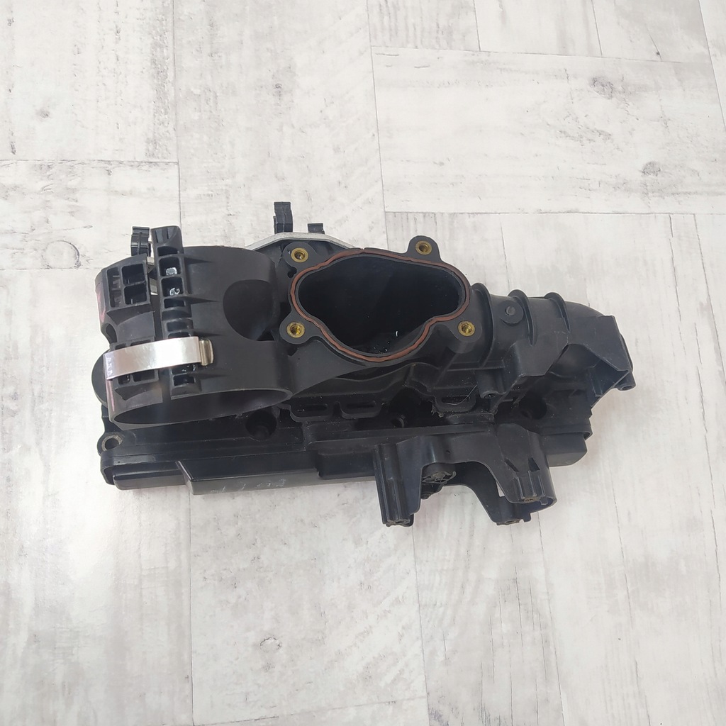 фото №1, Mercedes e w211 колектор всмоктуючий 2.2 a6460902237