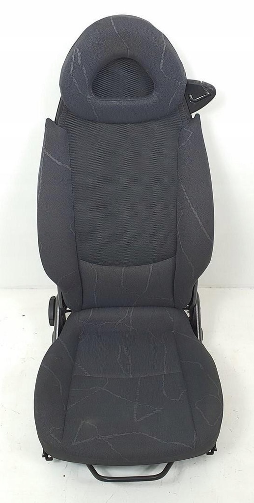 фото №1, Сидіння лівий перед smart fortwo 450 europa