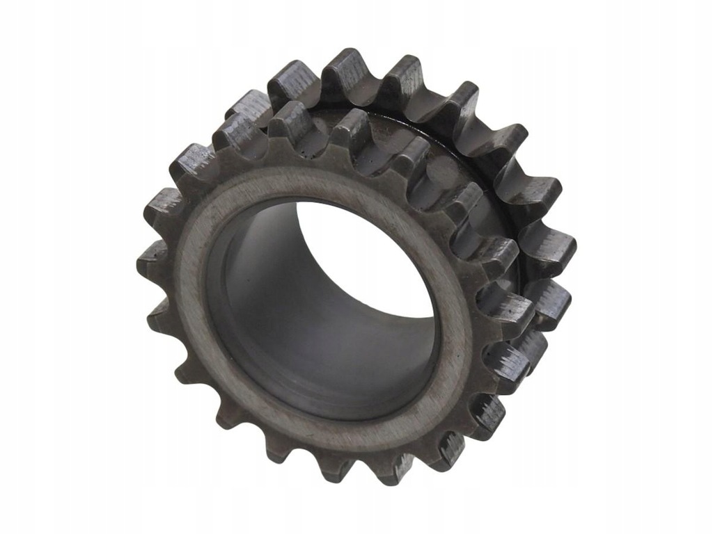 фото №1, Колесо зубчатое распределительного вала mazda 5 i 2.0 16v