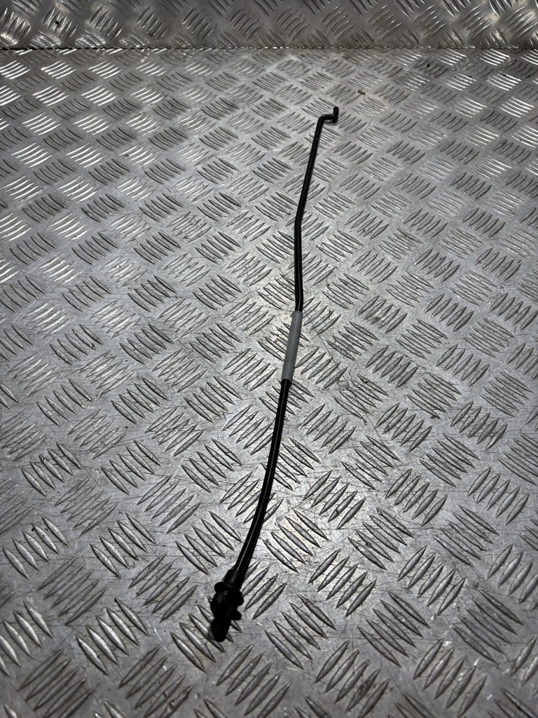 фото №1, Опора капот bat стержень toyota yaris cross 21-