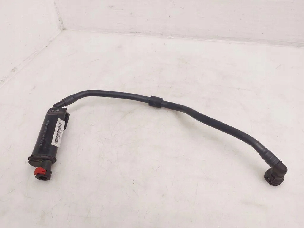 фото №1, Шланг вакуумний bmw 5 g30 8613141 2.0l 2018