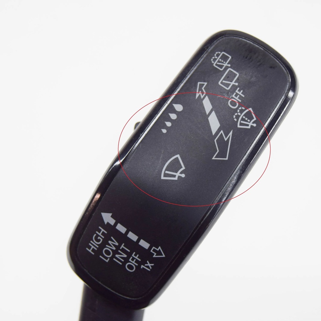 фото №11, Skoda kamiq 2019 рычаг / переключатель поворотники