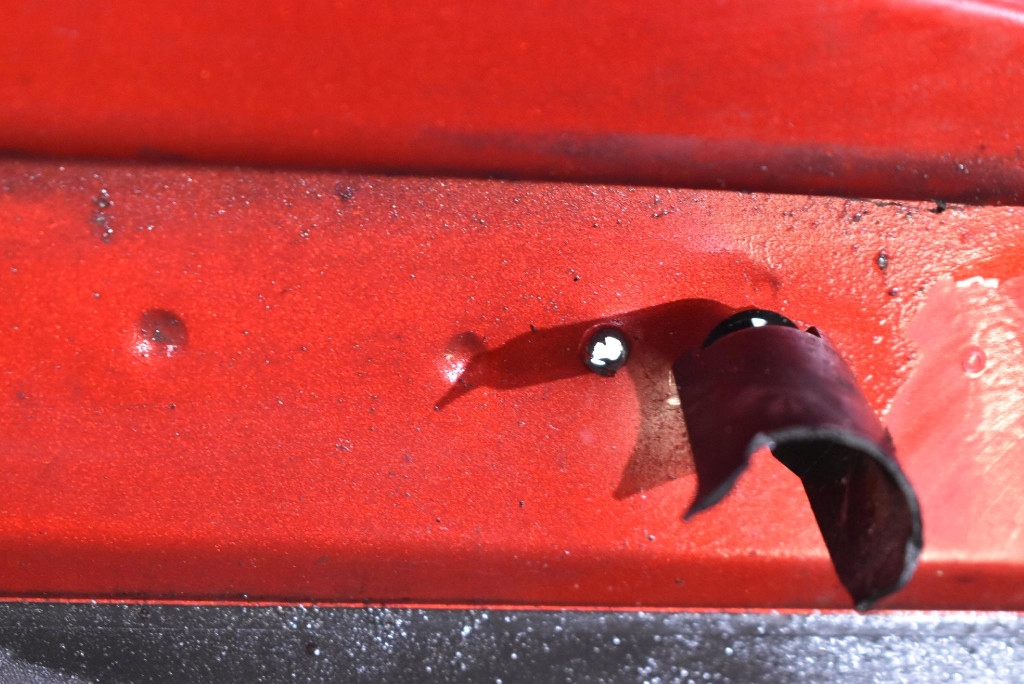 Бампер перед передний 41v mazda cx-5 1 1 11-15 Доставка