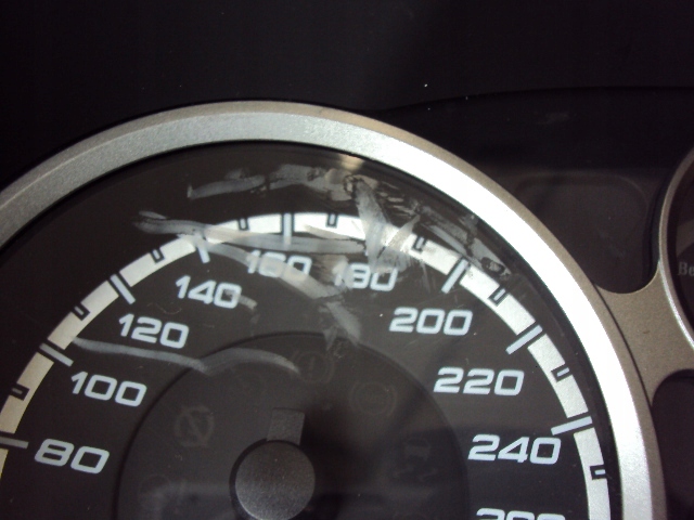 фото №4, Лічильник alfa romeo mito бензин 2008-2018