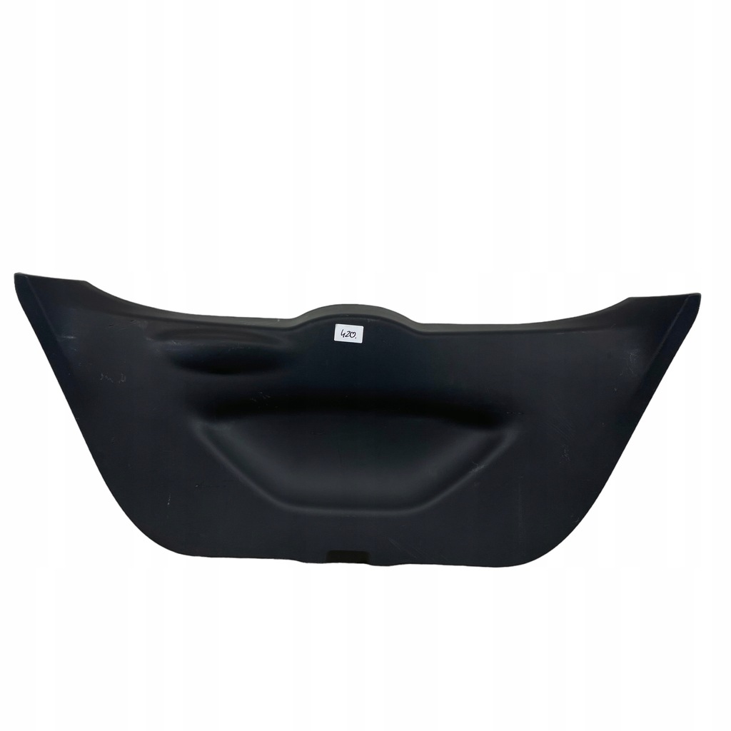 фото №1, Обивка крышки honda jazz iv 15- 84440-t5a-lng