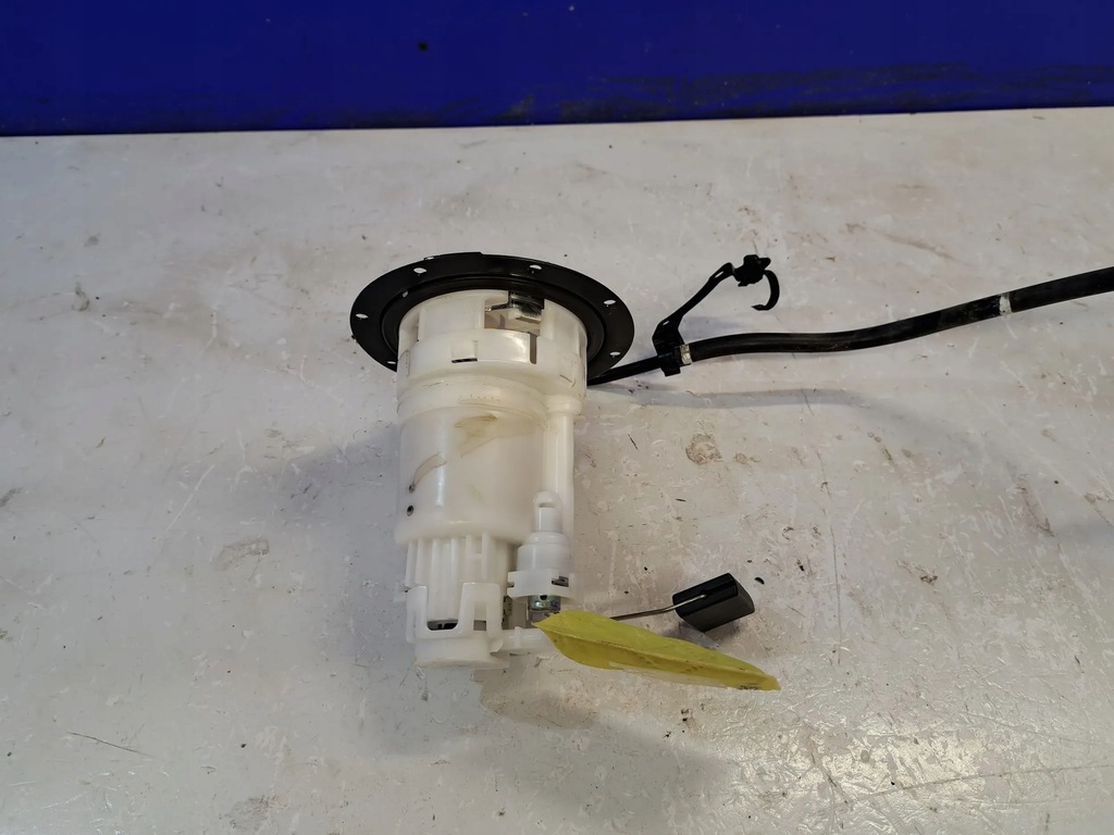 фото №4, Lexus rx 450h 2021 насоса топливные