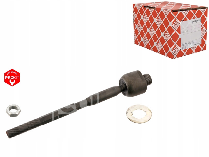 фото №1, Febi bilstein 29361 з'єднання осьове, тяга кермовий поперечний