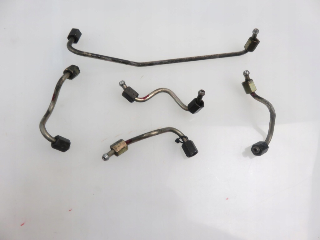 фото №1, Провода топливные hyundai trajet 2.0 crdi