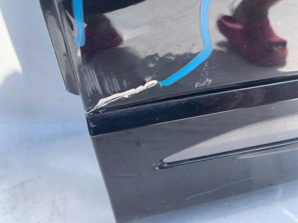 фото №8, Дверь левая audi q8 4m8 перед передние молдинг s-line