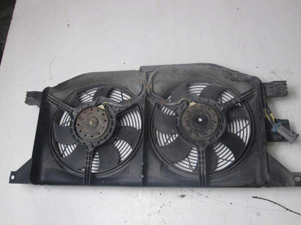 Купить Вентилятор радиатора mercedes w163 ml 4.3 v8 98r