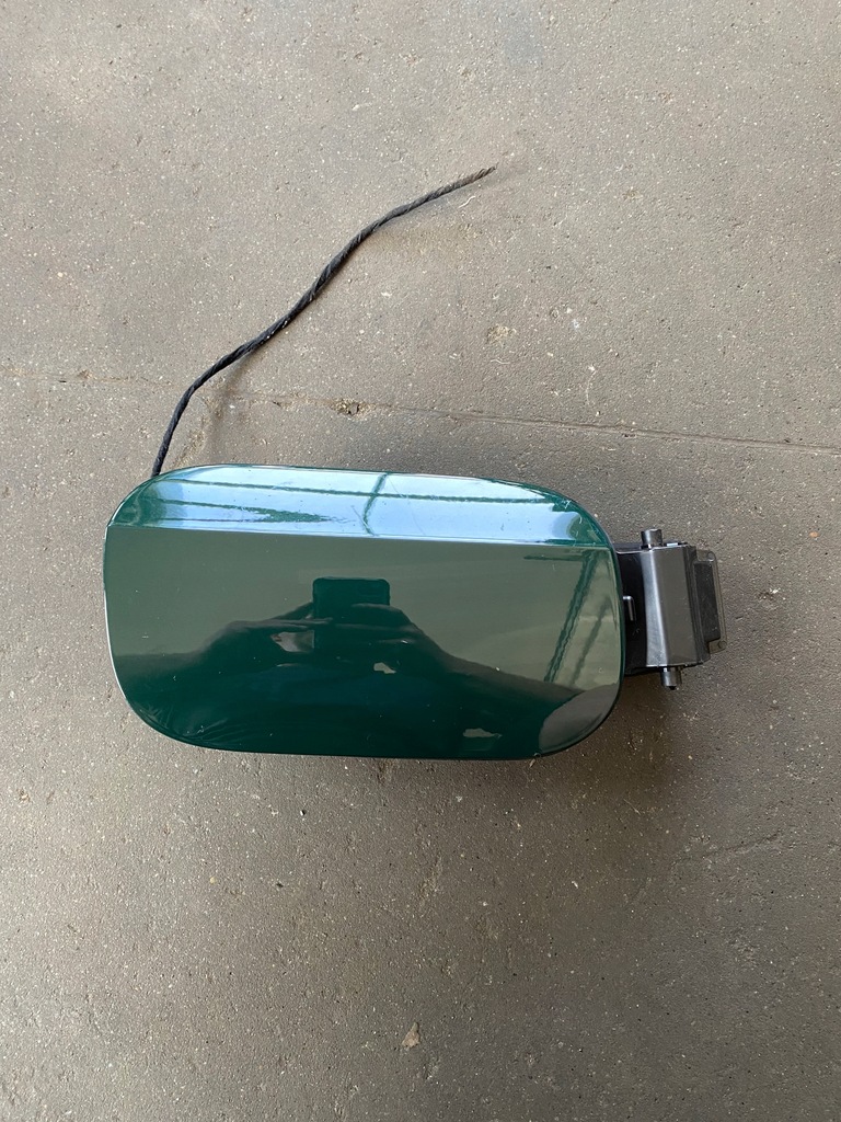 фото №1, Audi a8 d5 крышка заливной топлива 4n0809906h