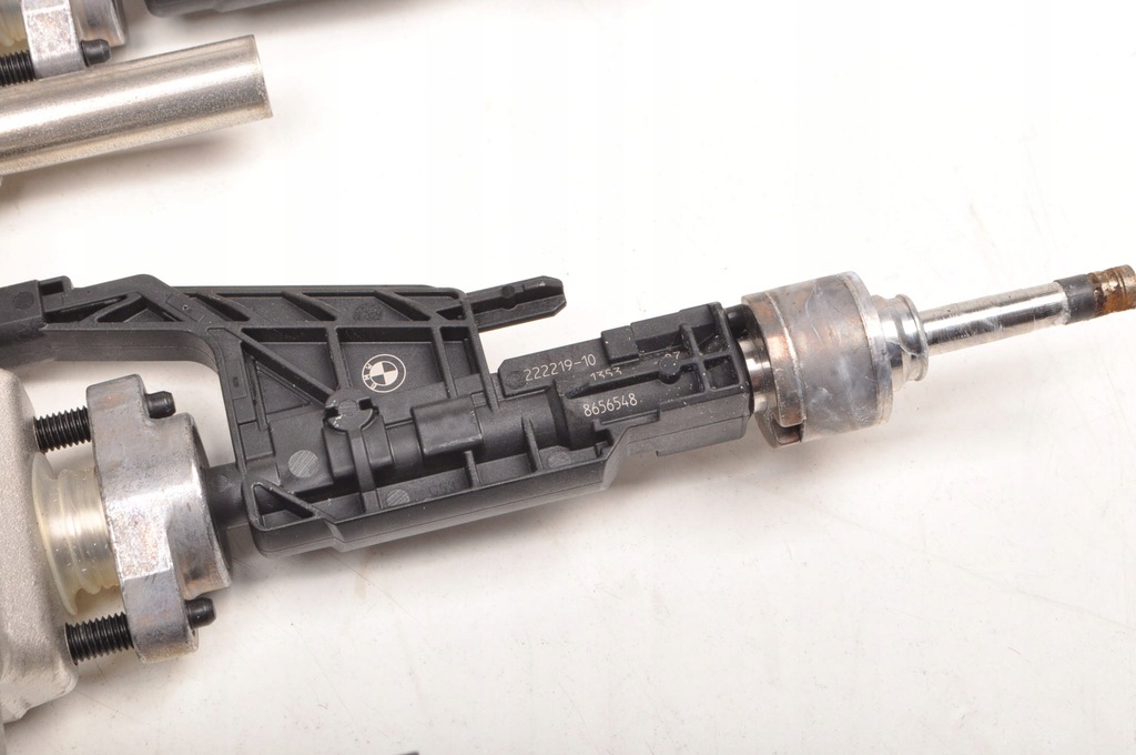 фото №7, Toyota supra mk5 3.0 24v gr 340km молдинг упорскування форсунки 8656548 8698787