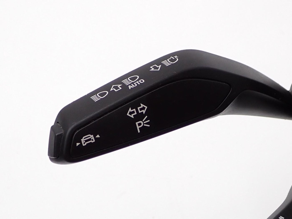 фото №12, Рычаг переключатель лента комбинированный 5q1953549d 82a953521me audi a3 8y 23r