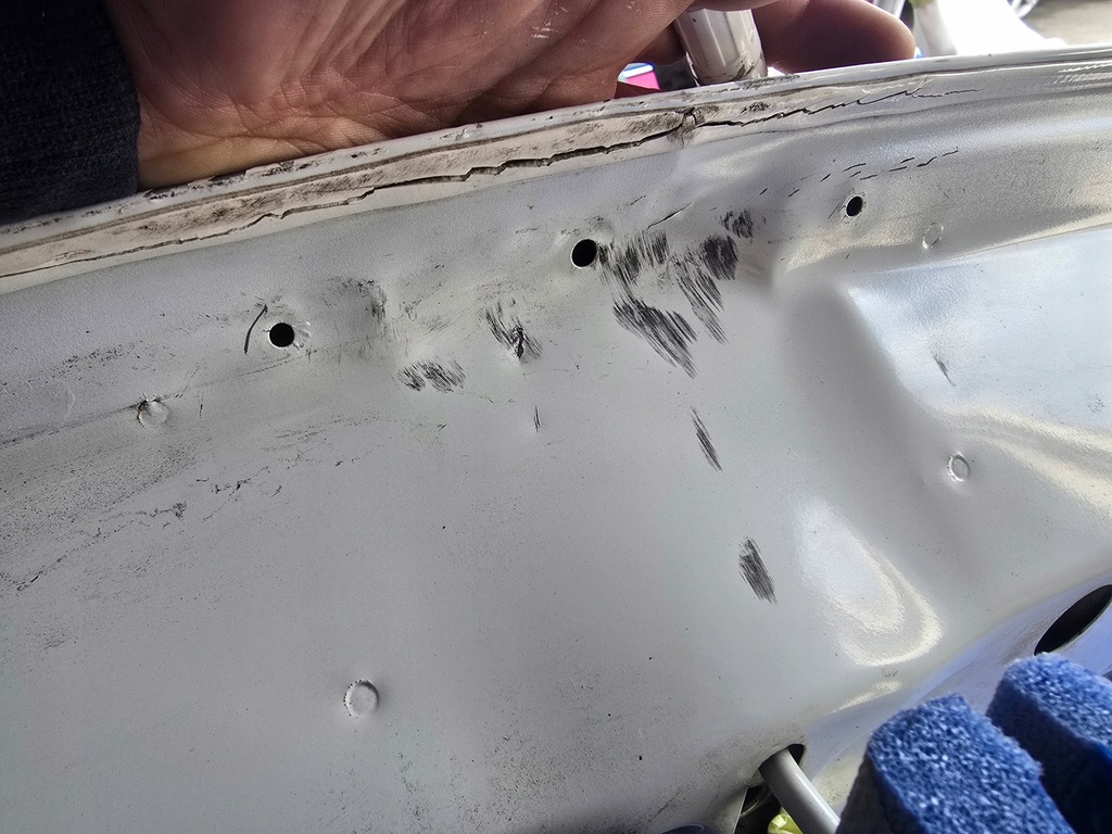 фото №8, Mazda cx-5 ii капот