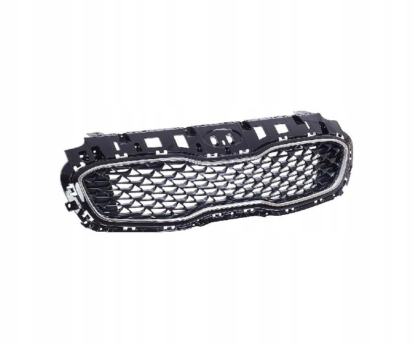 Купить Kia sportage ql 2016 - 2021 решётка автомобильные