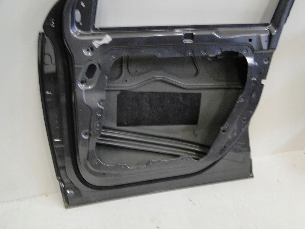 фото №9, Mercedes gla 247 h247 дверь передние правое