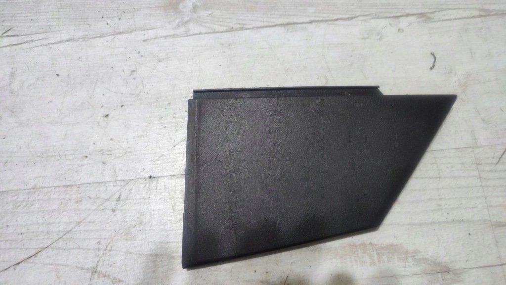 фото №1, Молдинг дверь правая fiat 500 cabrio