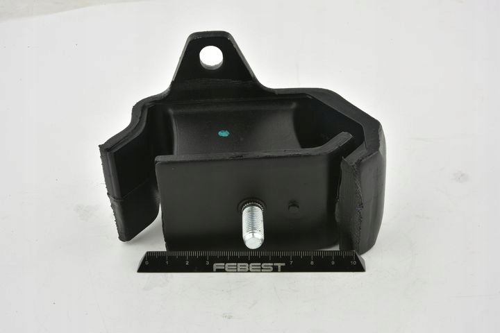 фото №12, Подушка двигателя передняя nissan terrano i navara d22 pick up nm-017