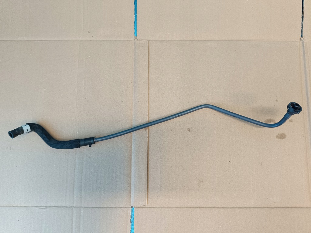 фото №1, Audi q5 fy lift 2.0 tdi 150kw 2022 r труба шланг wody 80a121081ed