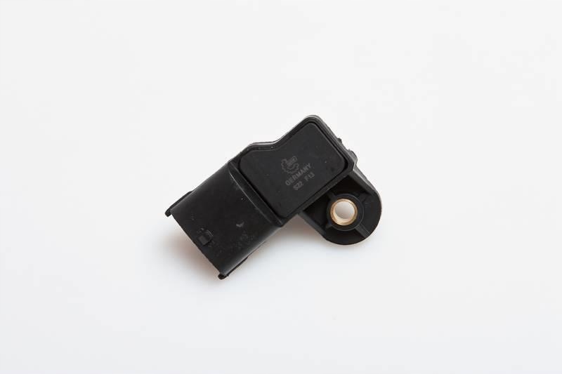 фото №1, Map датчик renault laguna ii 8200375977