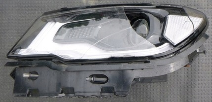 фото №1, Jeep compass фара лівий p55112717ag