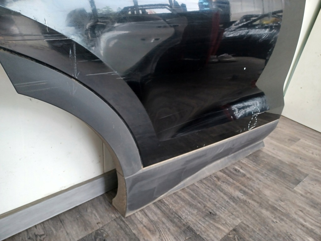 фото №7, Двері ---- audi q8 4m ---- задні праве задня правий ---- poznań -----