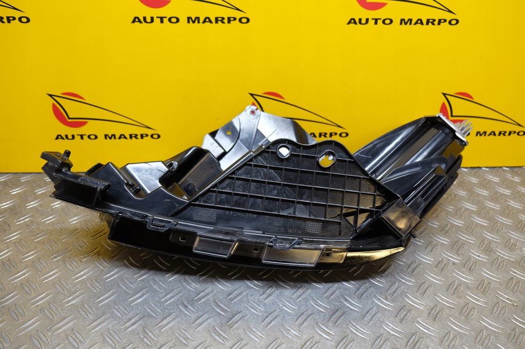 фото №12, Chevrolet traverse 2022- фара лампа drl led r usa