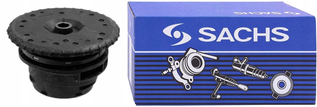 Купити Sachs подушка амортизатора opel |802 517
